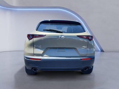 2024 Mazda Mazda CX-30 2.5 Carbon Turbo
