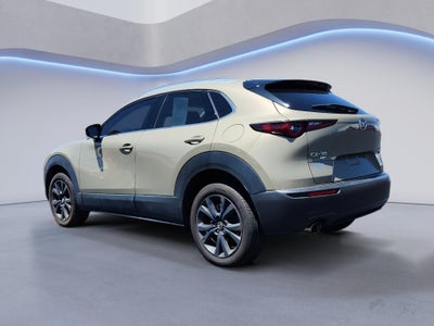 2024 Mazda Mazda CX-30 2.5 Carbon Turbo