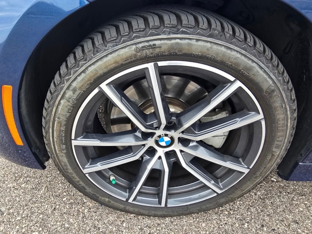2021 BMW 3 Series 330e xDrive