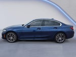 2021 BMW 3 Series 330e xDrive