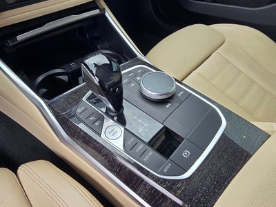 2021 BMW 3 Series 330e xDrive