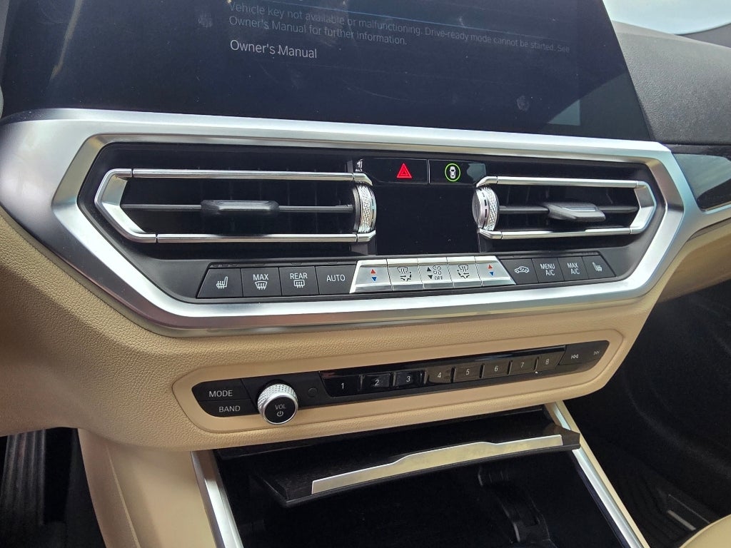 2021 BMW 3 Series 330e xDrive