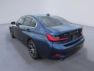 2021 BMW 3 Series 330e xDrive