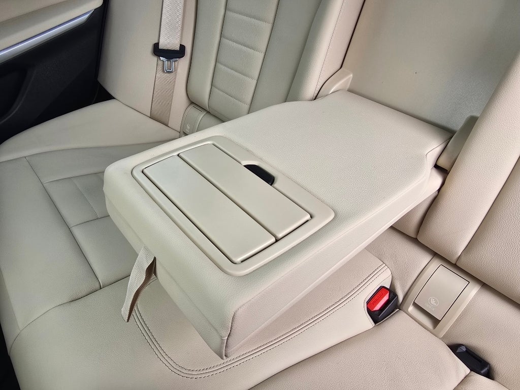 2021 BMW 3 Series 330e xDrive