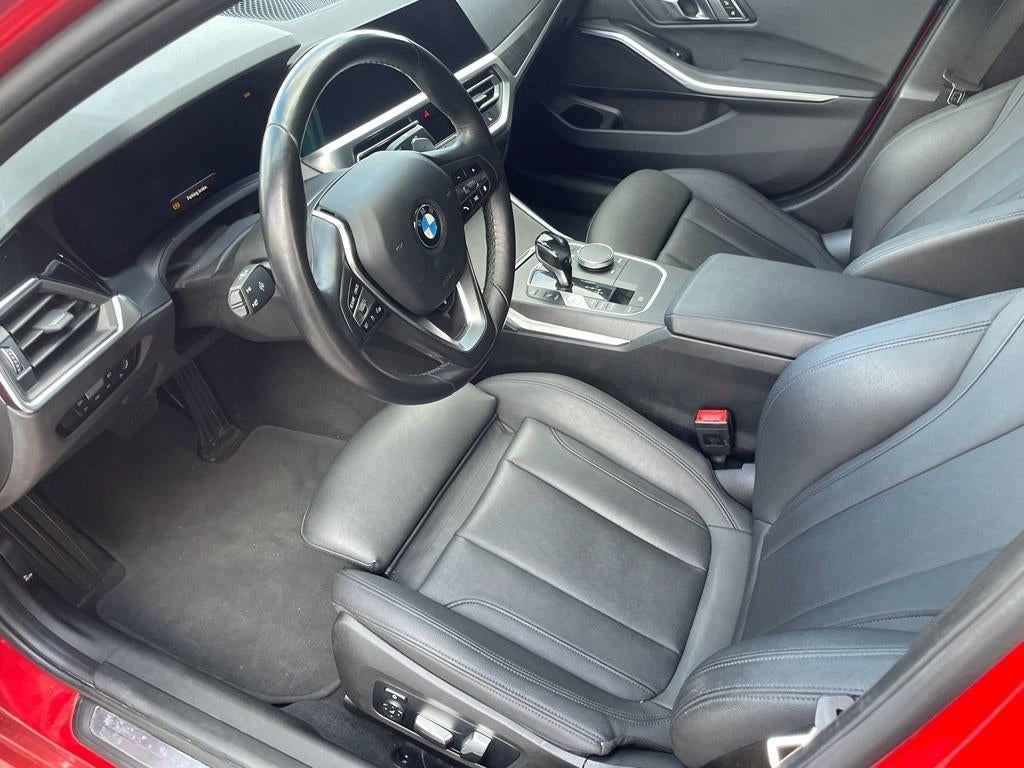 2021 BMW 3 Series 330i xDrive