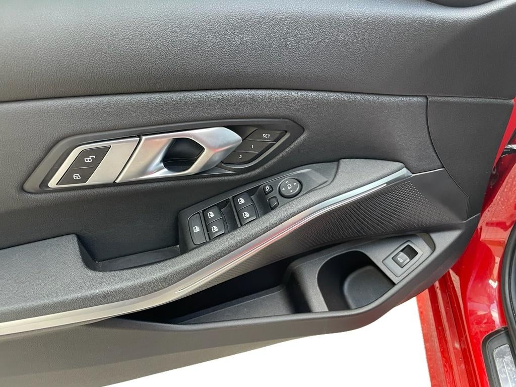 2021 BMW 3 Series 330i xDrive