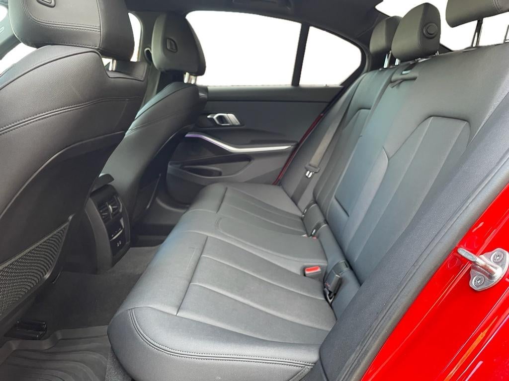 2021 BMW 3 Series 330i xDrive