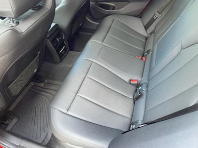 2021 BMW 3 Series 330i xDrive