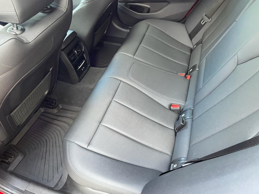 2021 BMW 3 Series 330i xDrive