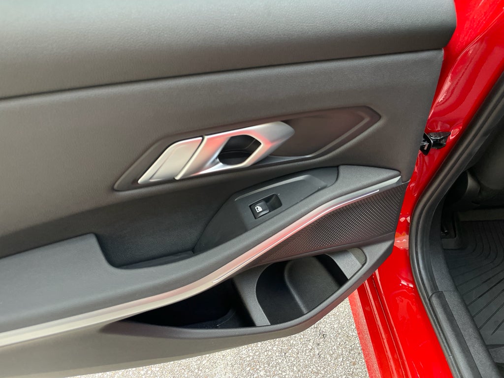 2021 BMW 3 Series 330i xDrive