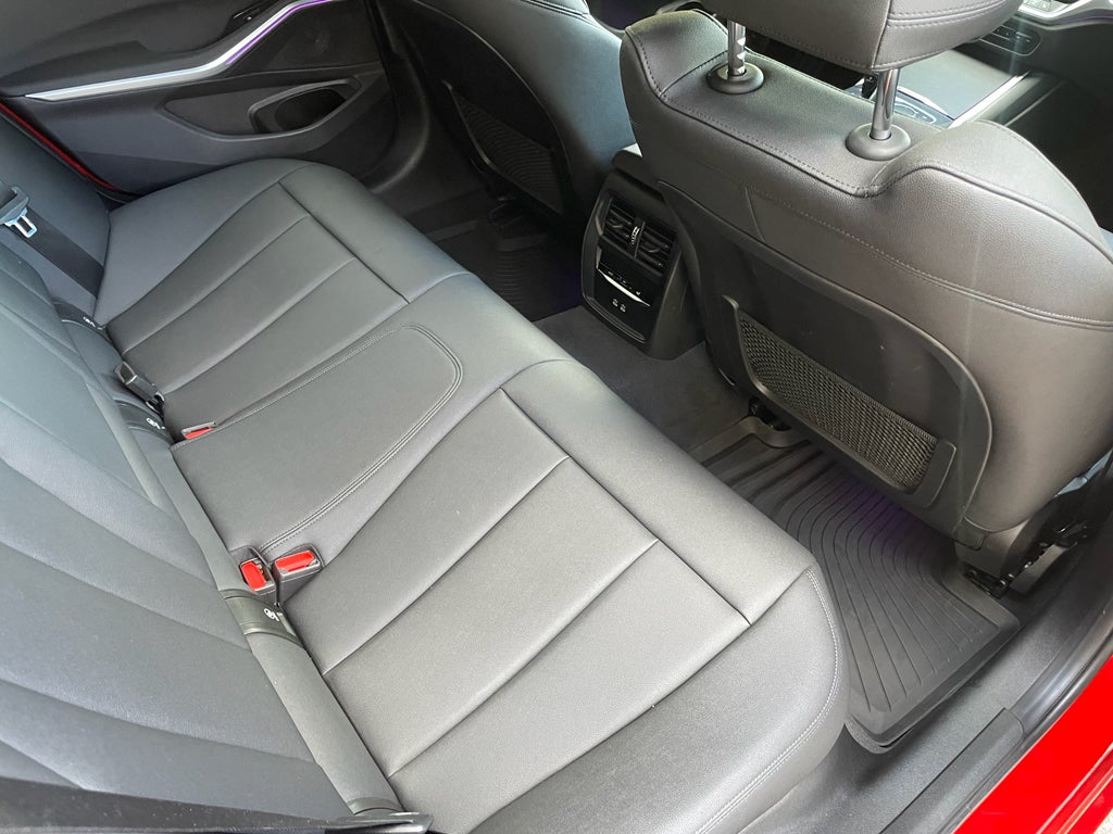 2021 BMW 3 Series 330i xDrive