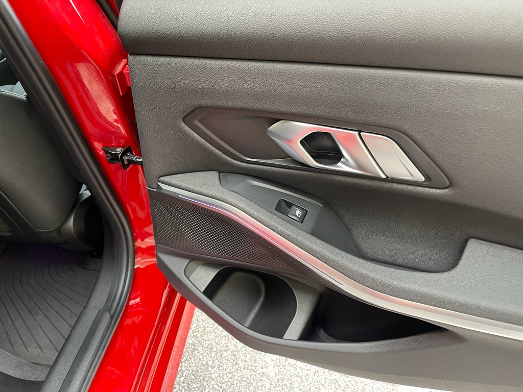 2021 BMW 3 Series 330i xDrive