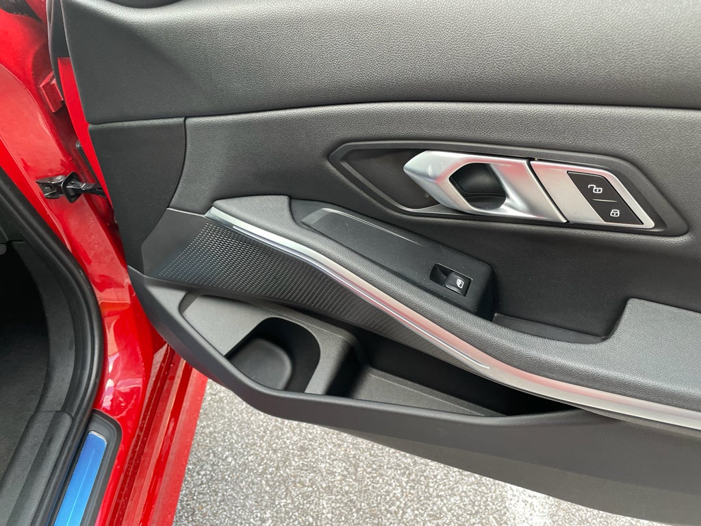 2021 BMW 3 Series 330i xDrive