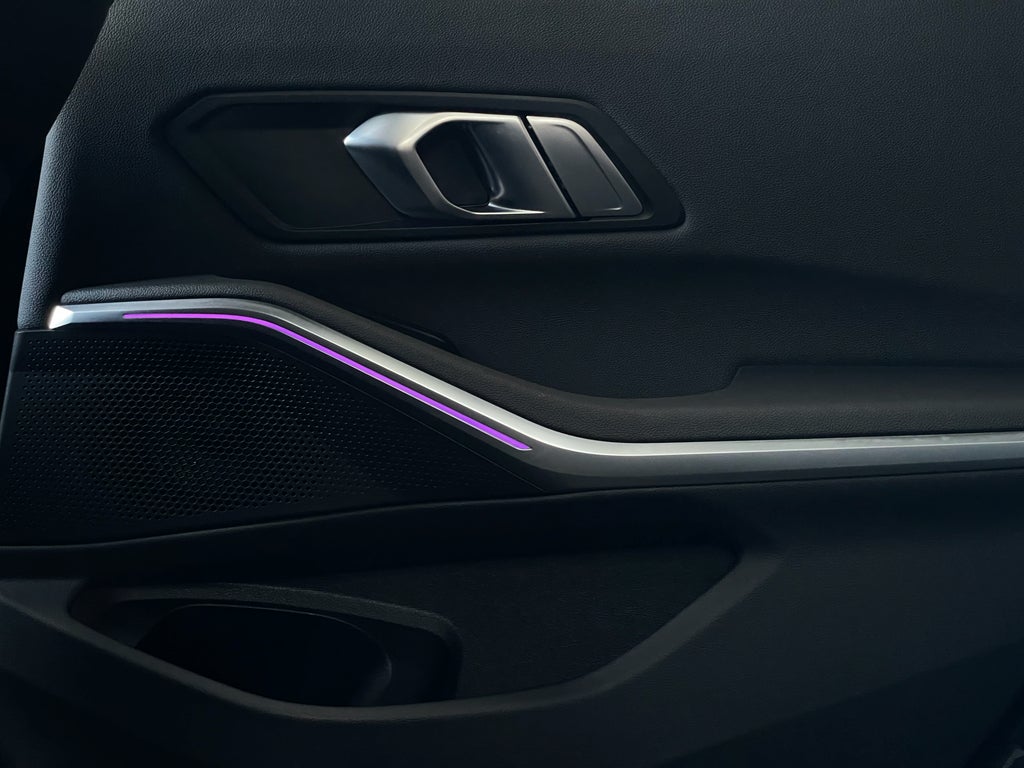 2021 BMW 3 Series 330i xDrive