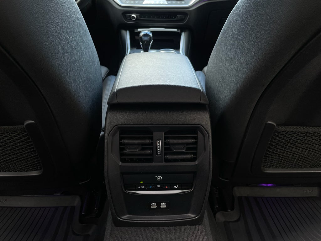 2021 BMW 3 Series 330i xDrive