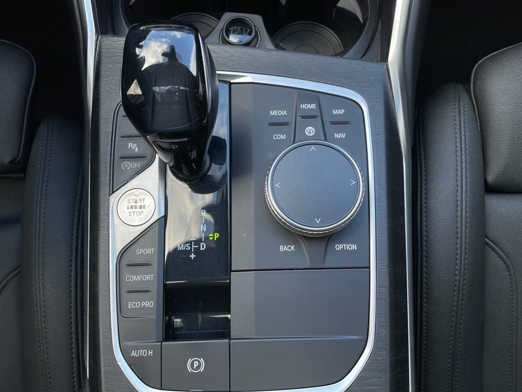 2021 BMW 3 Series 330i xDrive