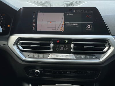 2021 BMW 3 Series 330i xDrive