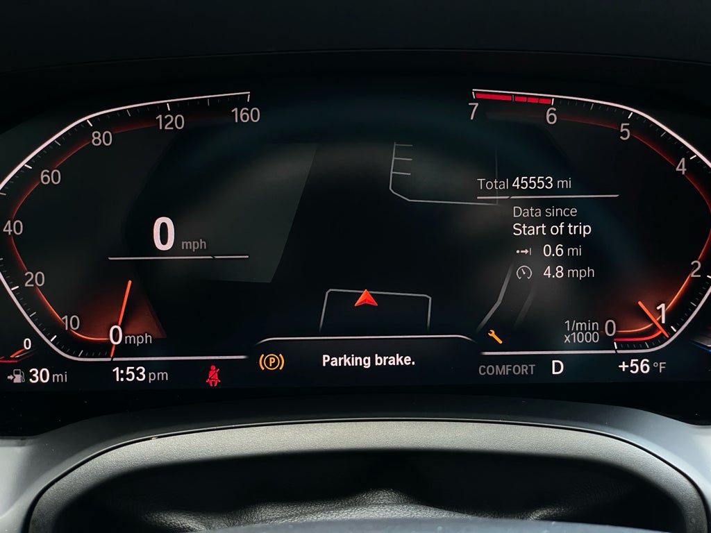 2021 BMW 3 Series 330i xDrive