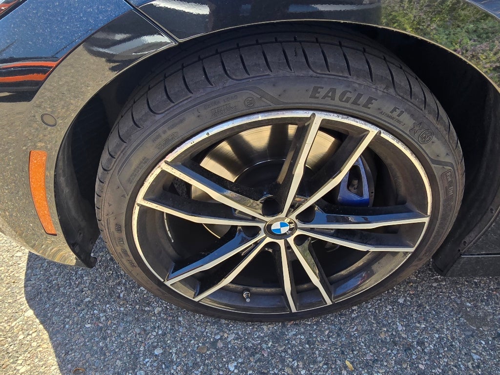 2020 BMW 3 Series M340i