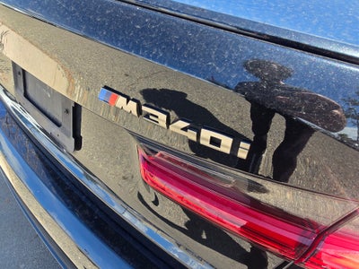 2020 BMW 3 Series M340i