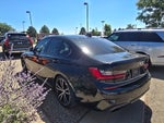 2020 BMW 3 Series M340i