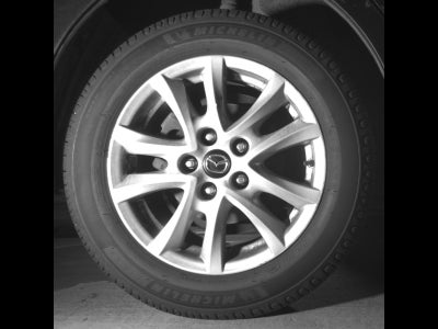 2015 Mazda Mazda3 i Touring