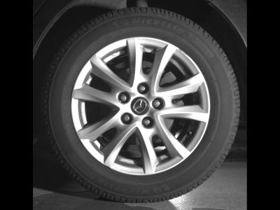 2015 Mazda Mazda3 i Touring