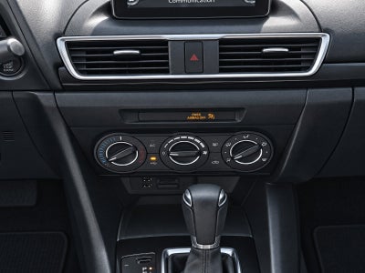 2015 Mazda Mazda3 i Touring