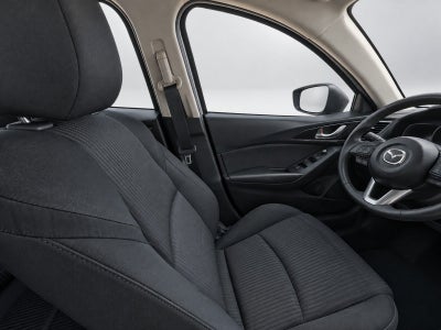 2015 Mazda Mazda3 i Touring