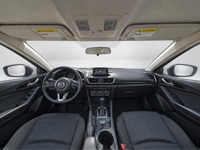 2015 Mazda Mazda3 i Touring