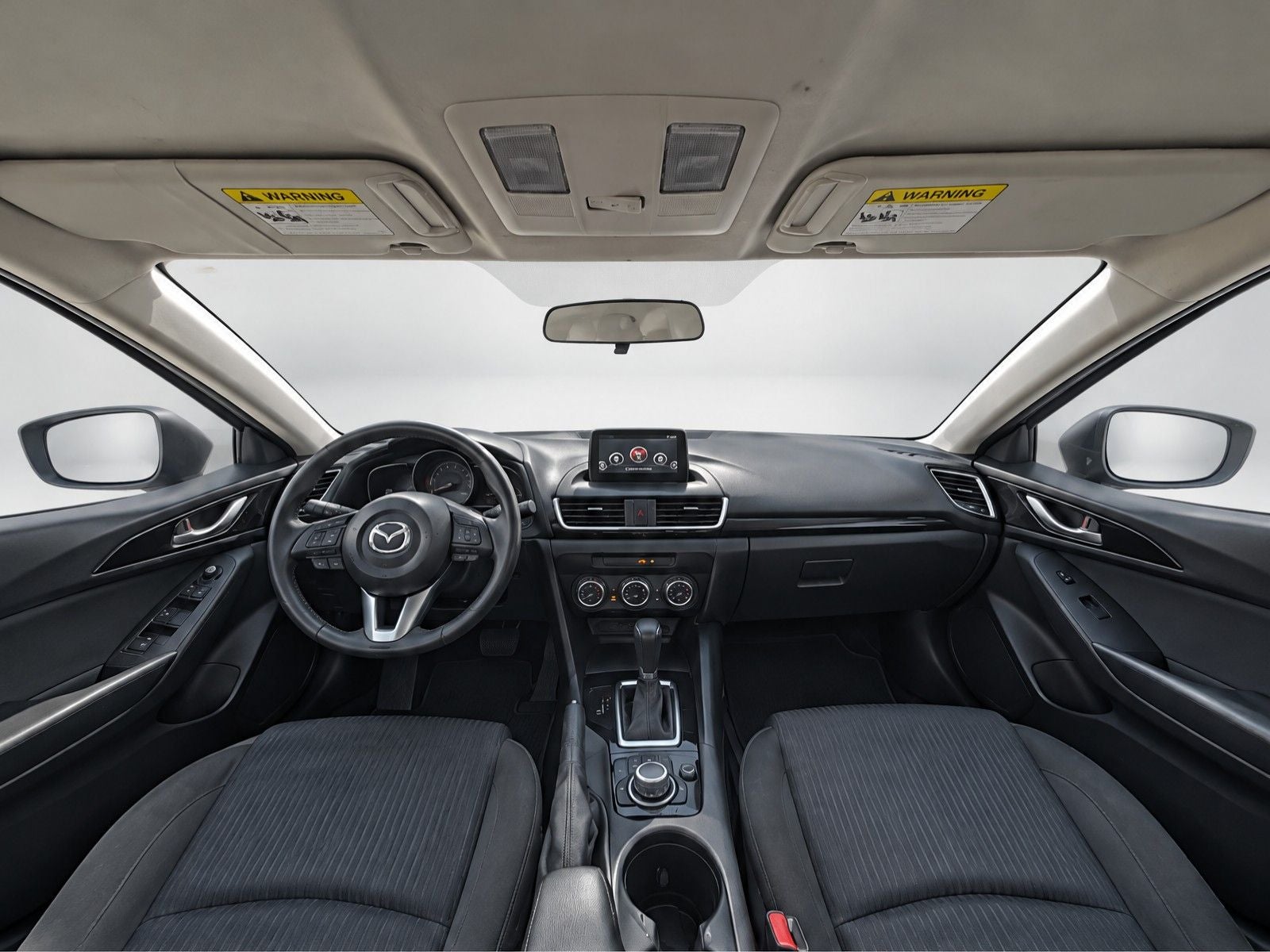 2015 Mazda Mazda3 i Touring
