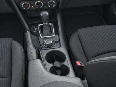 2015 Mazda Mazda3 i Touring