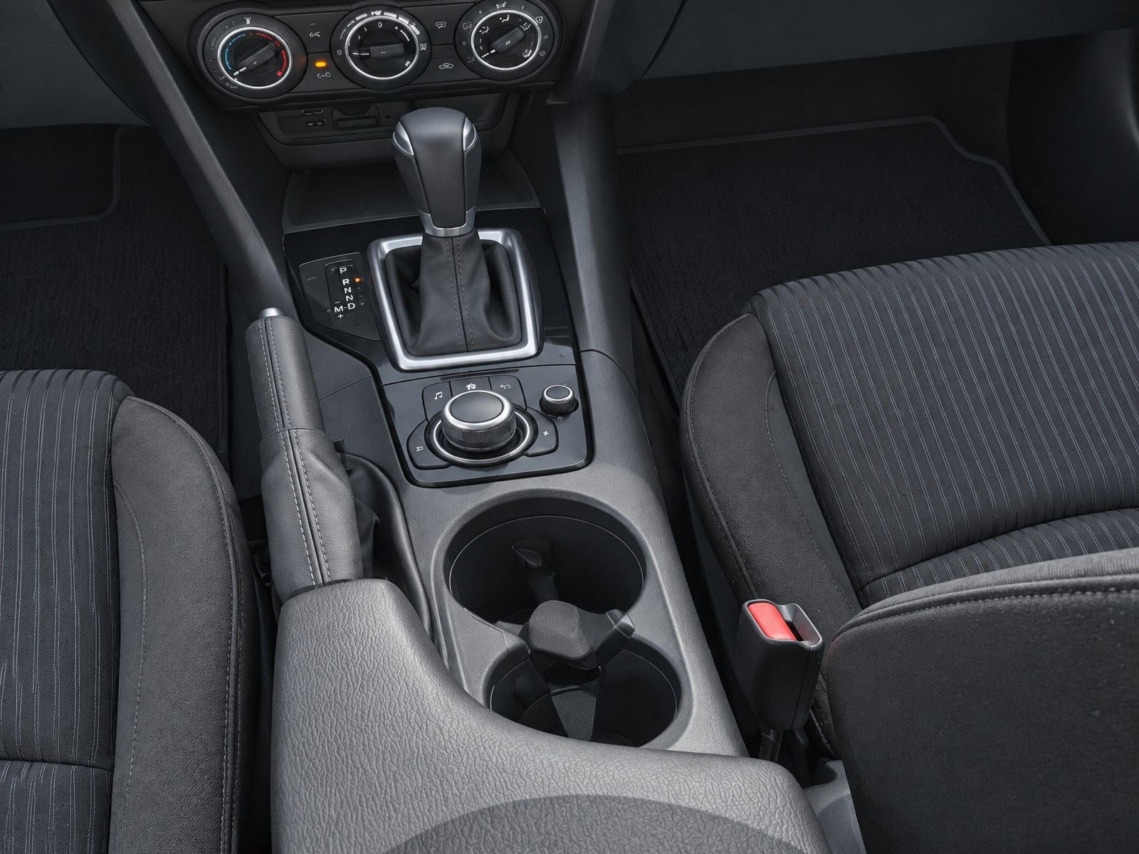 2015 Mazda Mazda3 i Touring