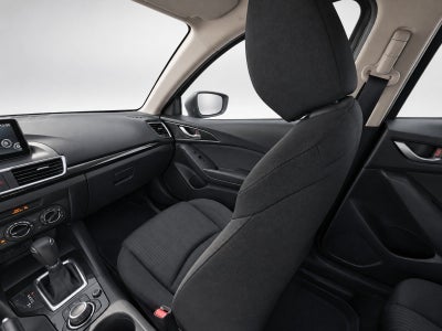 2015 Mazda Mazda3 i Touring