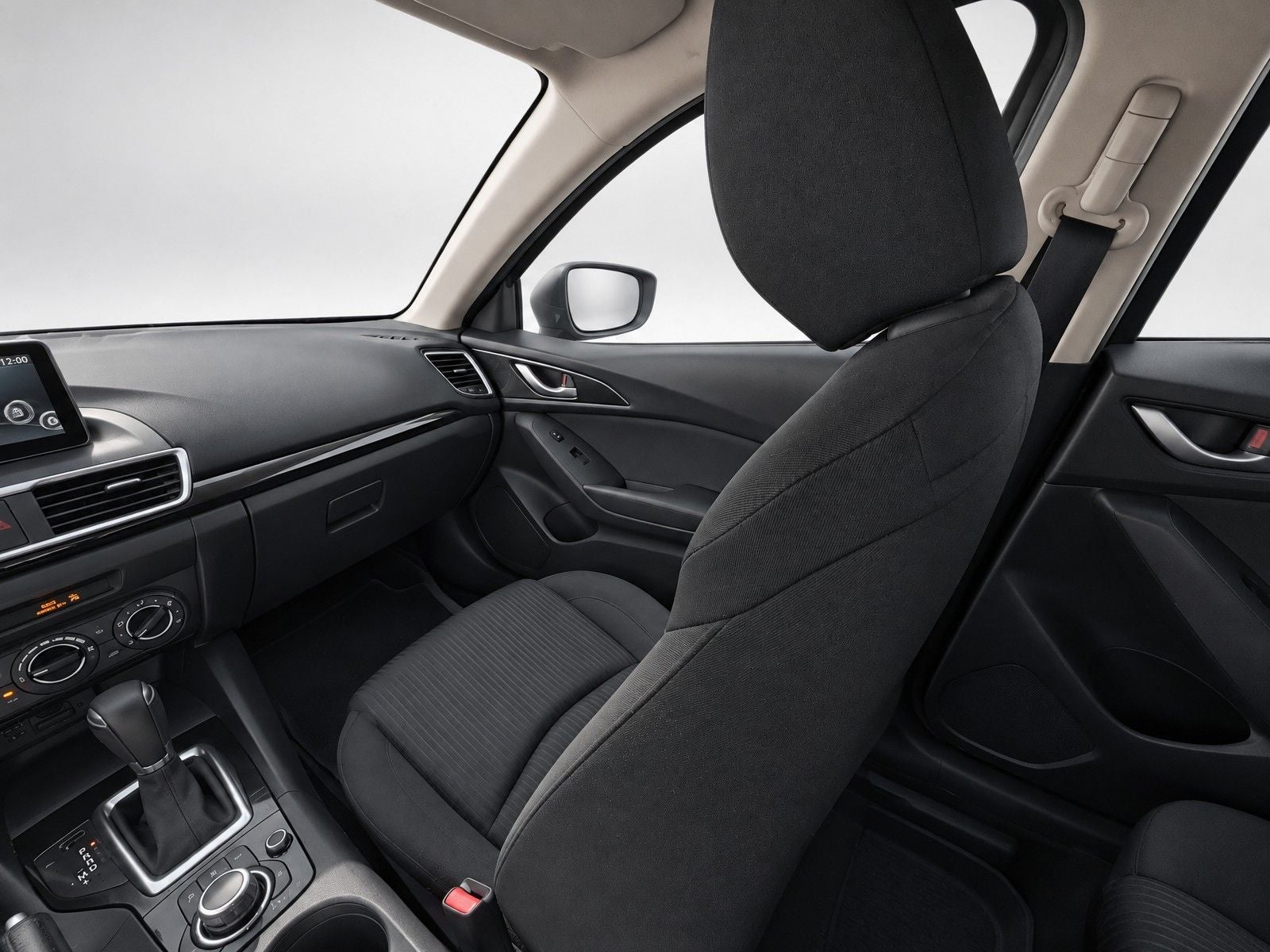 2015 Mazda Mazda3 i Touring