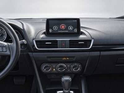2015 Mazda Mazda3 i Touring