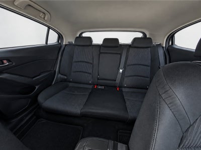 2015 Mazda Mazda3 i Touring