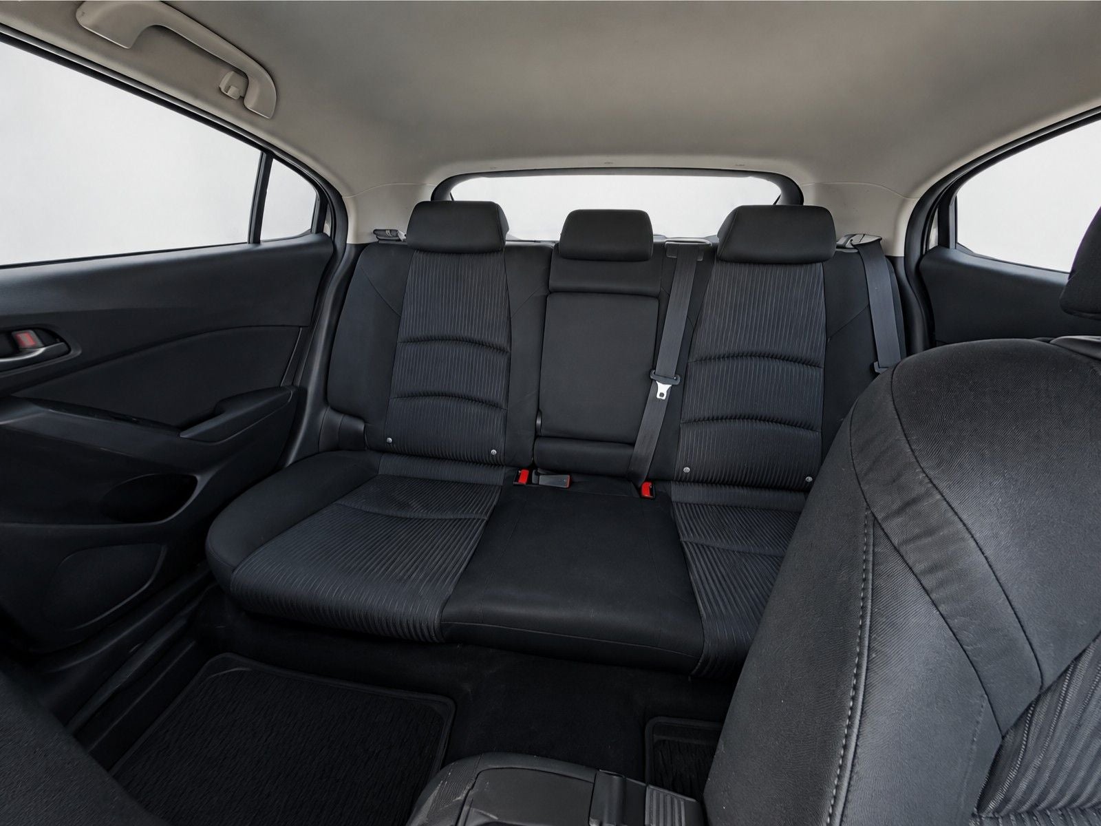 2015 Mazda Mazda3 i Touring