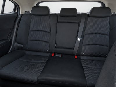 2015 Mazda Mazda3 i Touring