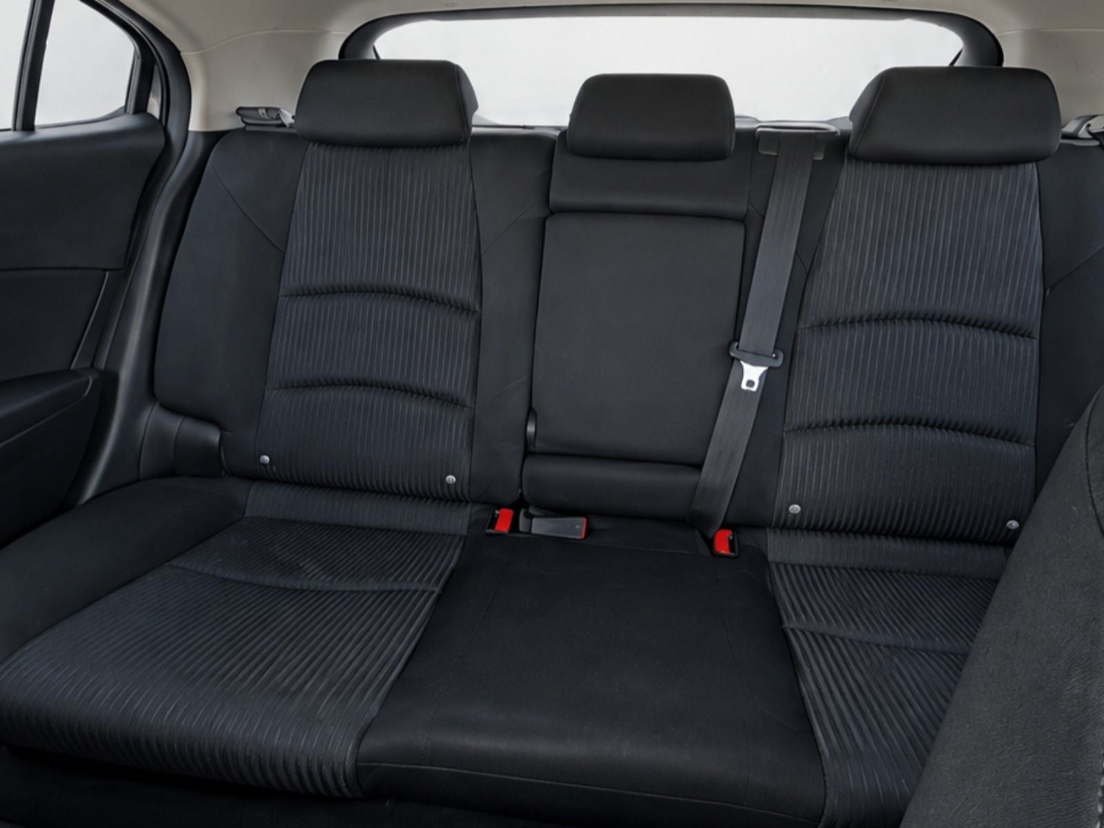 2015 Mazda Mazda3 i Touring