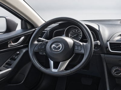 2015 Mazda Mazda3 i Touring