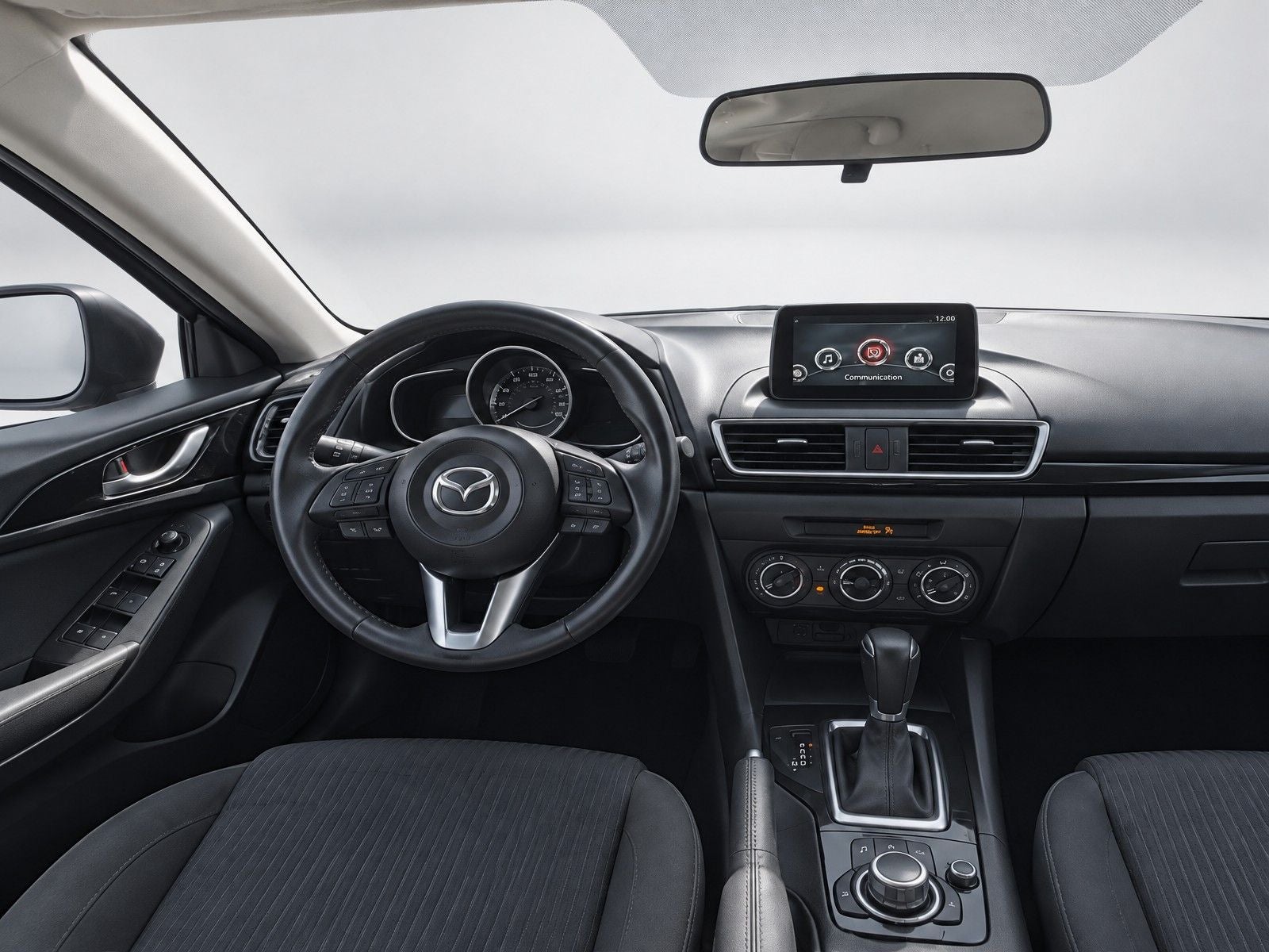 2015 Mazda Mazda3 i Touring
