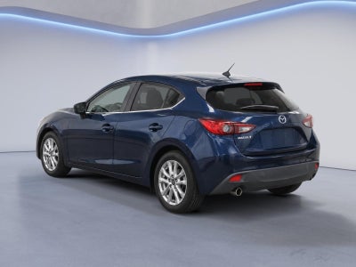2015 Mazda Mazda3 i Touring
