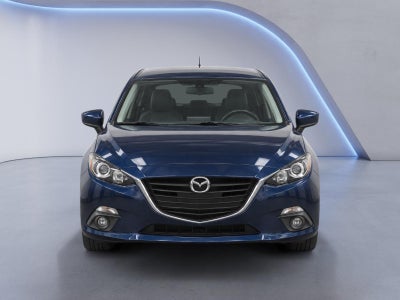 2015 Mazda Mazda3 i Touring