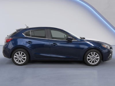2015 Mazda Mazda3 i Touring