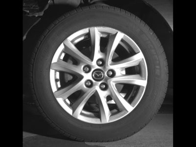 2015 Mazda Mazda3 i Touring