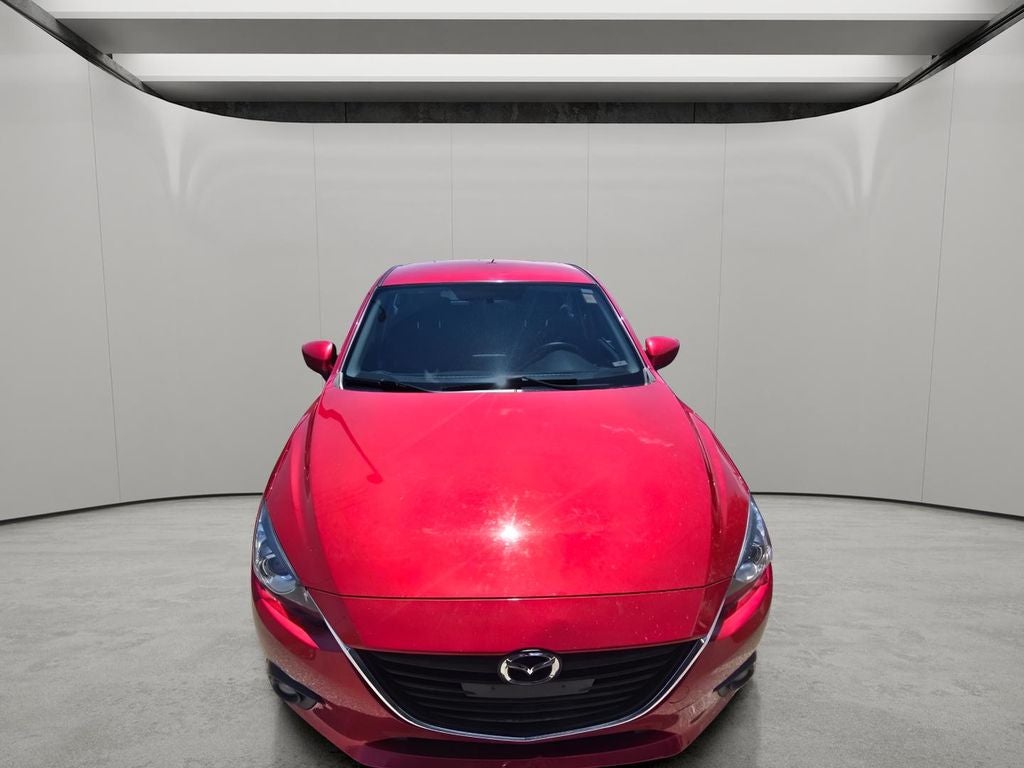 2015 Mazda Mazda3 i Touring