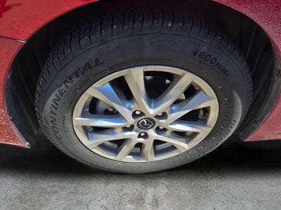 2015 Mazda Mazda3 i Touring