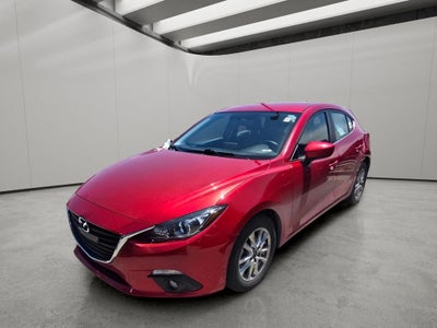 2015 Mazda Mazda3 i Touring