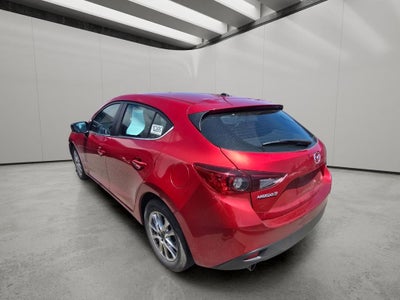 2015 Mazda Mazda3 i Touring